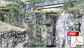 Download Maligne Canyon PDF