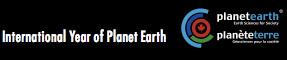International Year of Planet Earth