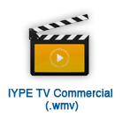 IYPE TV Commercial (wmv)